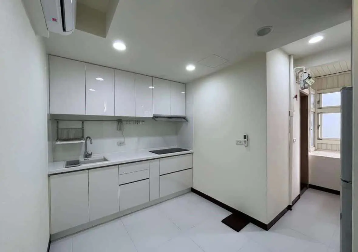 Private room for rent TWD 16 000 - 22 ping - Taipei City, Da'an District slide 2