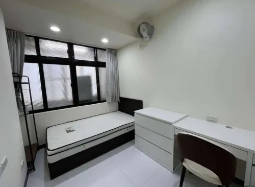 Private room for rent TWD 16 000 -  - 1 room