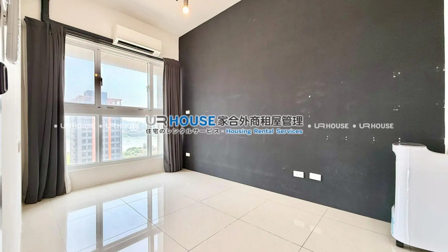 3 bedrooms apartment for rent in Sanchong District, New Taipei City | NT$ 46 000 | 23 ping slide 5