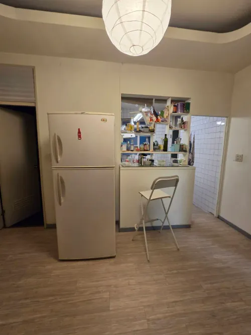 Room for rent NT$ 13 200 - Fuxing St - 3 bedrooms