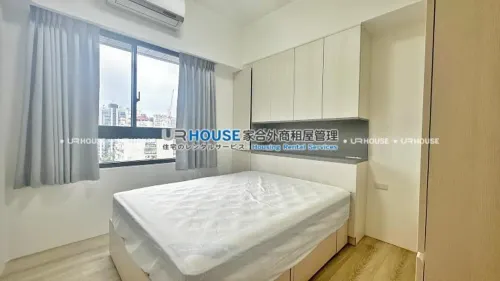Apartment for rent TWD 70 000 -  - 3 bedrooms