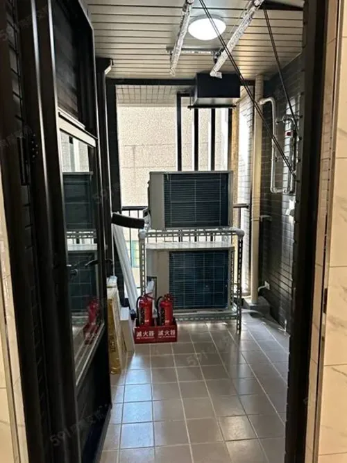 2 bedrooms apartment for rent TWD 51 000 - 29 ping - Datong District,Taipei City slide 10