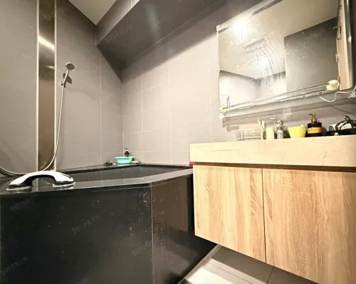 Apartment for rent NT$ 20 000 - Section 2, Zhongzheng Road - 1 room