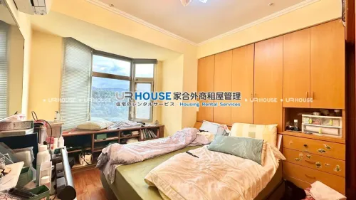 4 bedrooms apartment for rent TWD 55 000 - 33 ping - Wenshan District, Taipei City slide 4
