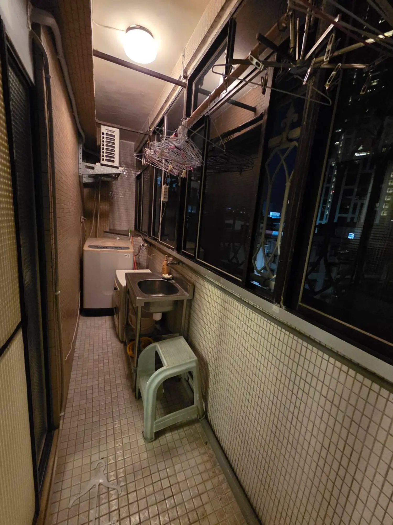 5 bedrooms apartment for rent TWD 68 800 - 90 ping - Shilin District,Taipei City slide 16