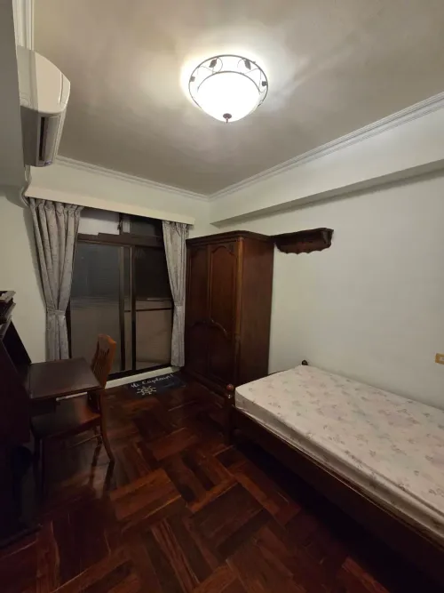 5 bedrooms apartment for rent TWD 68 800 - 90 ping - Shilin District,Taipei City slide 6