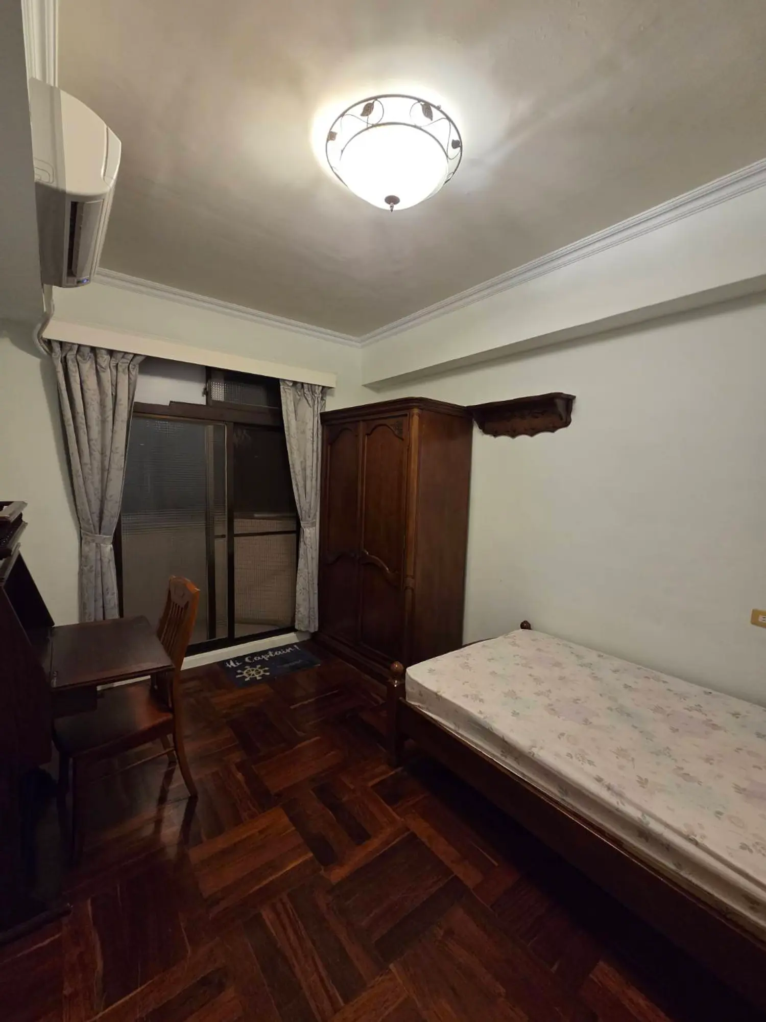 5 bedrooms apartment for rent TWD 68 800 - 90 ping - Shilin District,Taipei City slide 6