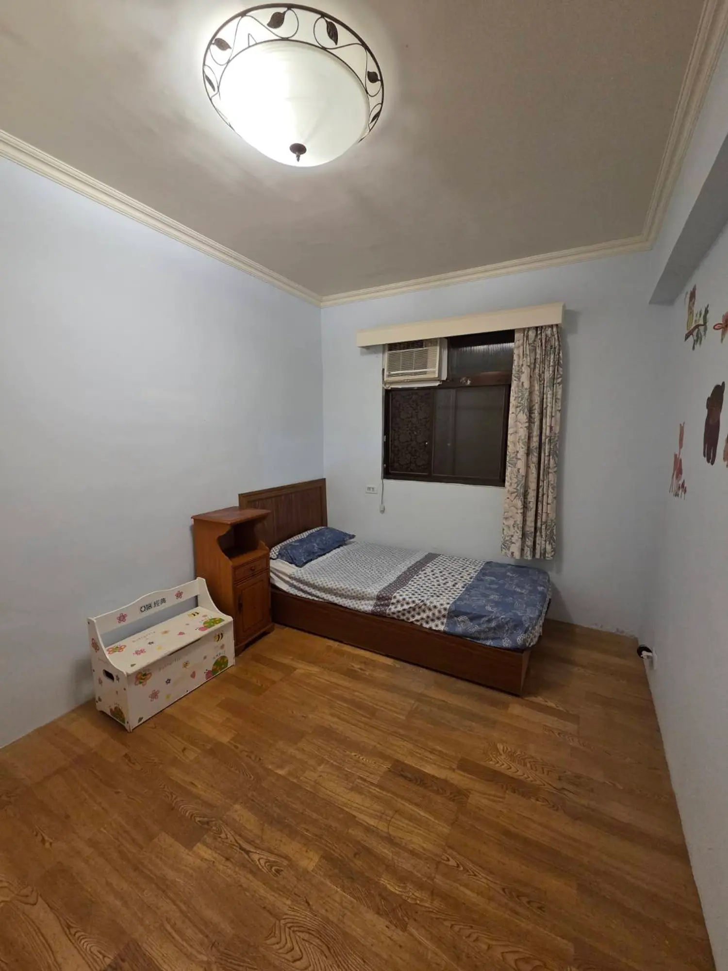 5 bedrooms apartment for rent TWD 68 800 - 90 ping - Shilin District,Taipei City slide 11