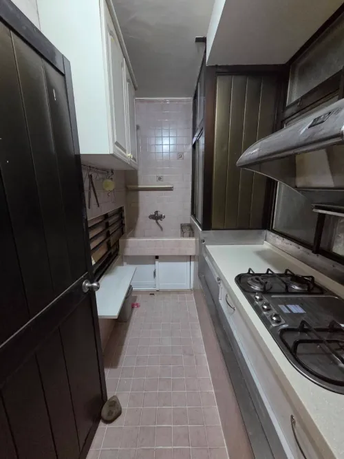 5 bedrooms apartment for rent TWD 68 800 - 90 ping - Shilin District,Taipei City slide 12