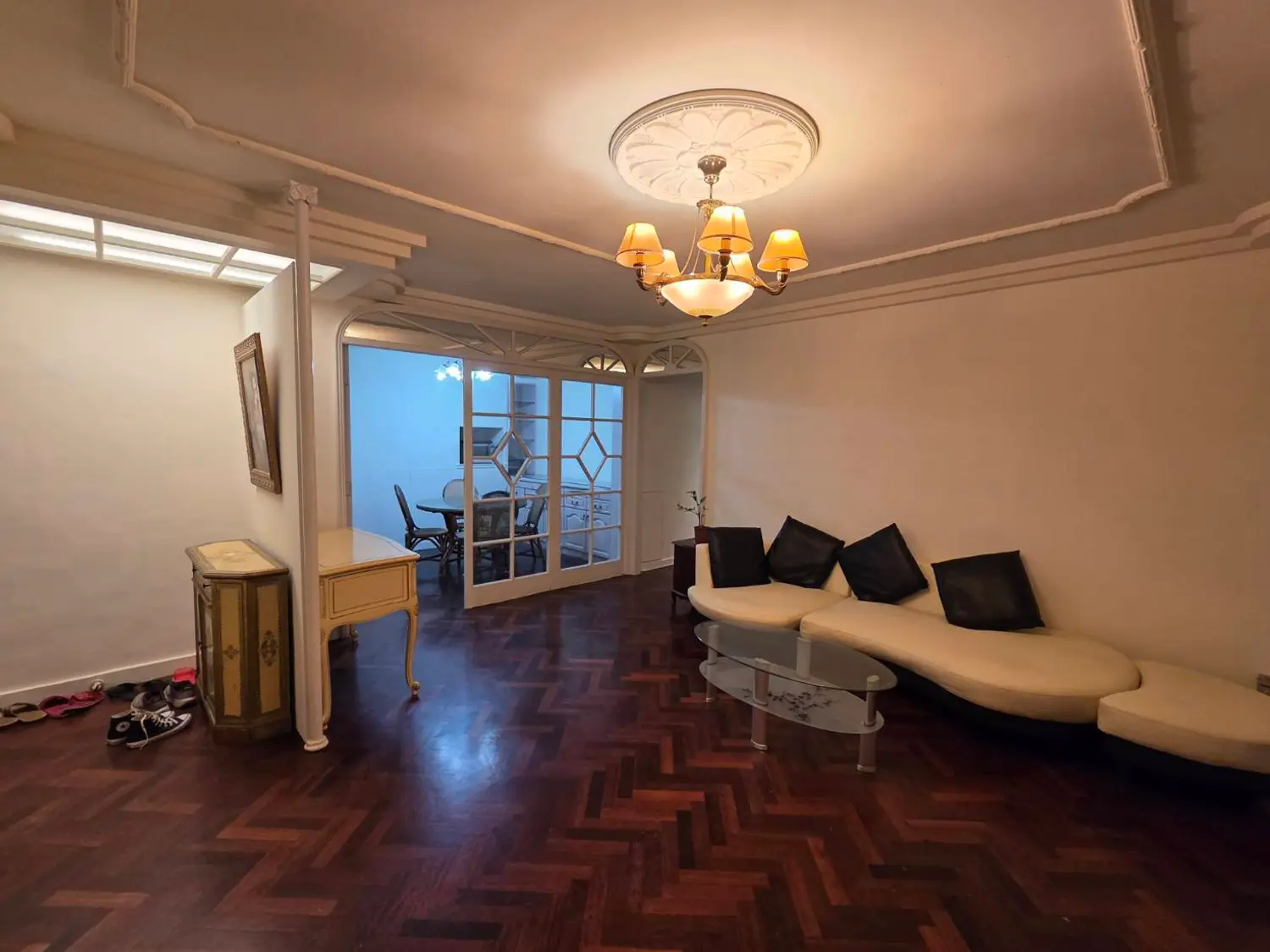 5 bedrooms apartment for rent TWD 68 800 - 90 ping - Shilin District,Taipei City slide 2
