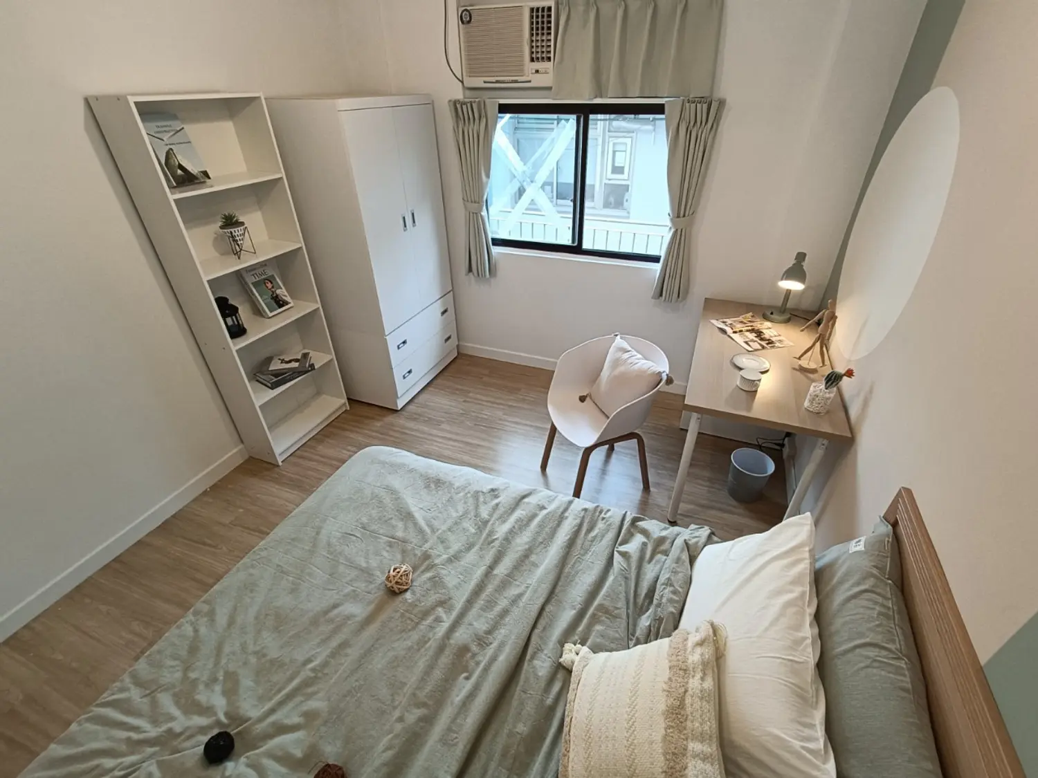 Private room for rent TWD 13 500 - 5 ping - Daan District,Taipei City slide 11