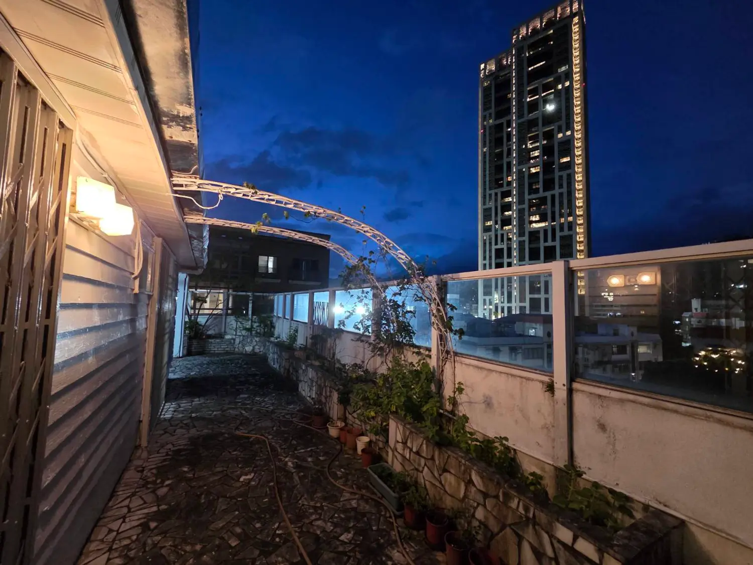 5 bedrooms apartment for rent TWD 68 800 - 90 ping - Shilin District,Taipei City slide 17