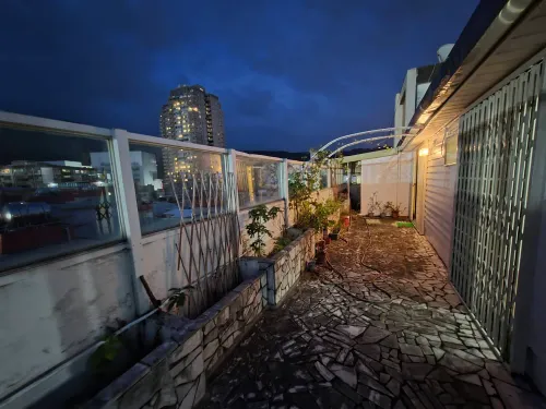 Apartment for rent TWD 68 800 - Lane 8, Tianmu E Rd - 5 bedrooms