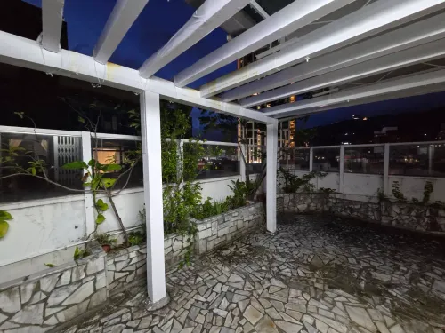 5 bedrooms apartment for rent TWD 68 800 - 90 ping - Shilin District,Taipei City slide 15