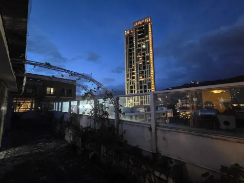 5 bedrooms apartment for rent TWD 68 800 - 90 ping - Shilin District,Taipei City slide 18