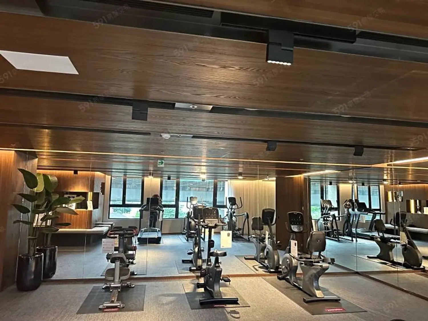 2 bedrooms apartment for rent TWD 51 000 - 29 ping - Datong District,Taipei City slide 11