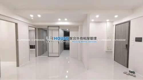 Apartment for rent NT$ 80 000 - Section 1, Keelung Road - 3 bedrooms