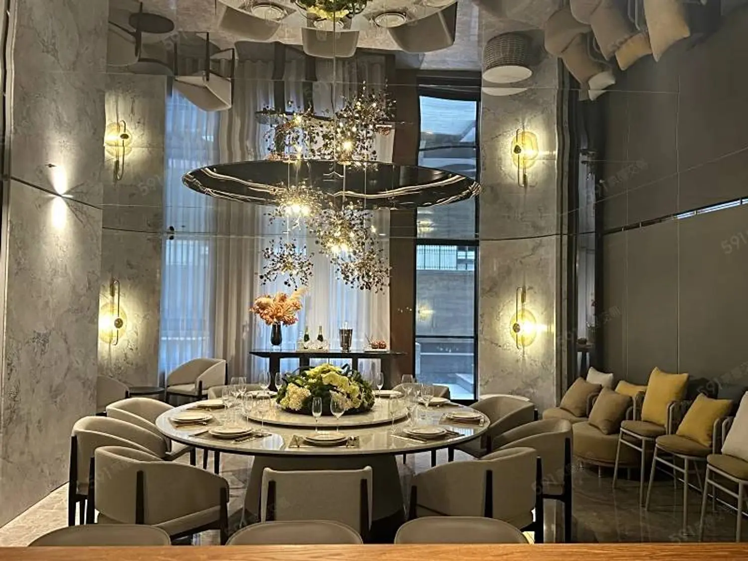 2 bedrooms apartment for rent TWD 51 000 - 29 ping - Datong District,Taipei City slide 12