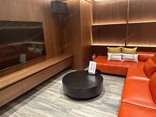 2 bedrooms apartment for rent TWD 51 000 - 29 ping - Datong District,Taipei City slide 13