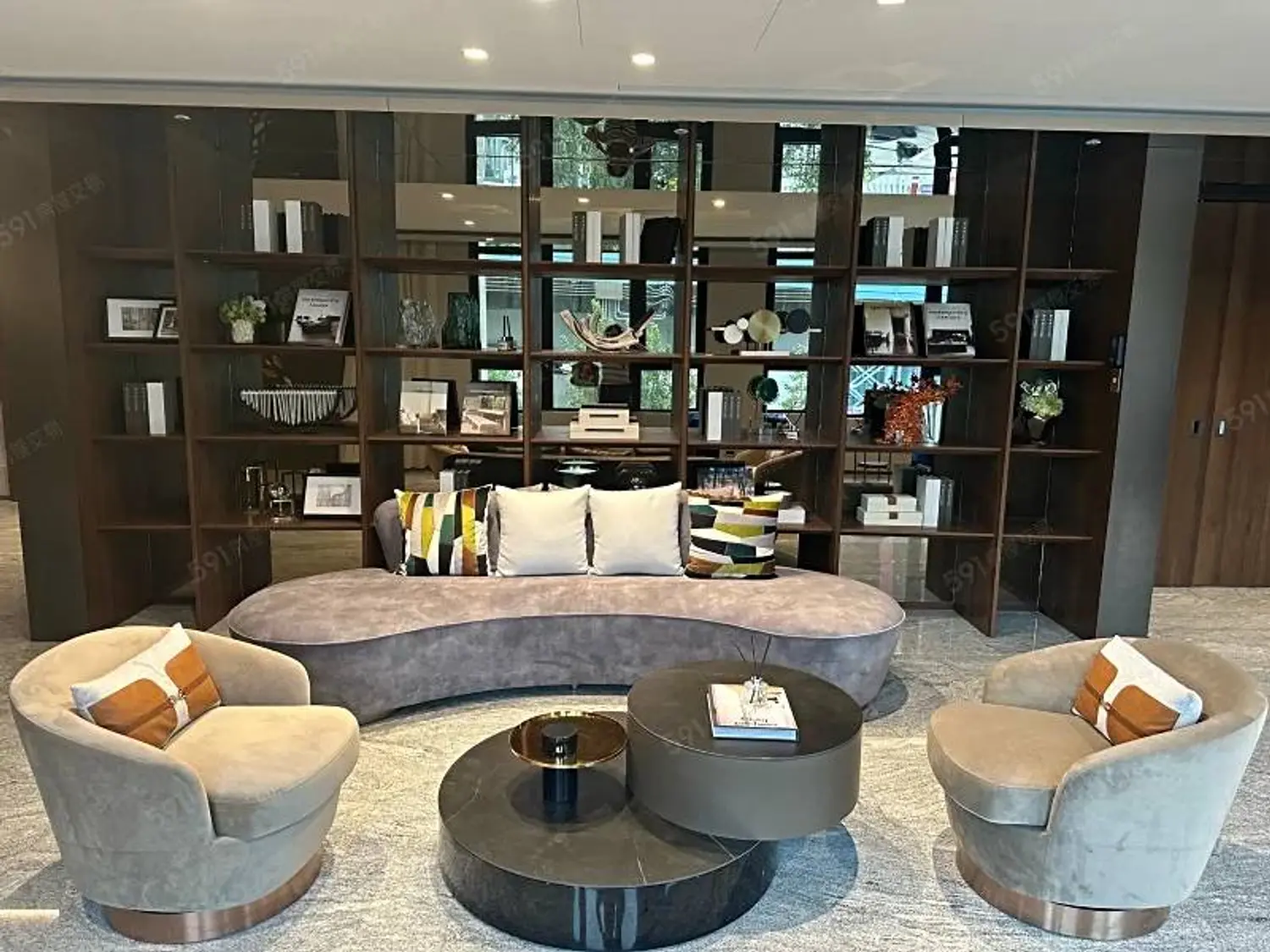 2 bedrooms apartment for rent TWD 51 000 - 29 ping - Datong District,Taipei City slide 14