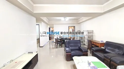 3 bedrooms apartment for rent in Beitou District, Taipei City | NT$ 39 500 | 35 ping slide 2
