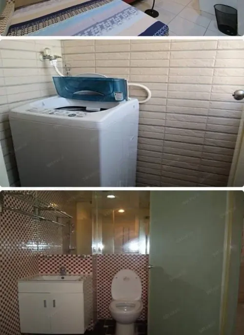 Room for rent NT$ 9 000 - Lane 70, Chongqing Rd - 1 room