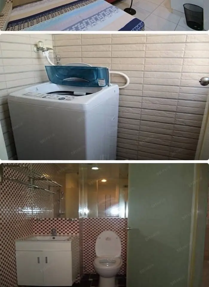Room for rent in Xitun District, Taichung City | NT$ 9 000 | 5 ping slide 4