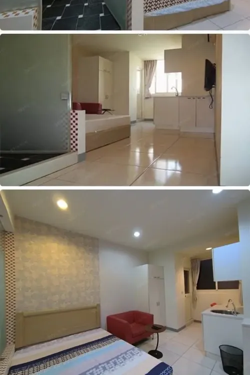 Room for rent NT$ 9 000 - Lane 70, Chongqing Rd - 1 room