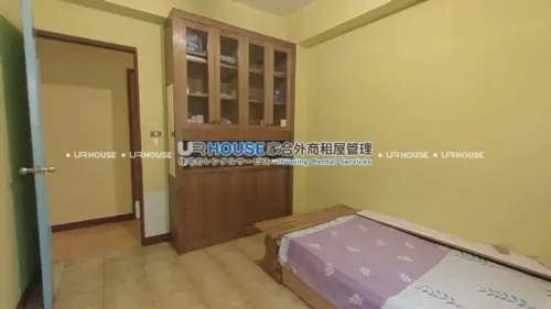 3 bedrooms apartment for rent in Shilin District, Taipei City | NT$ 38 000 | 32 ping slide 7