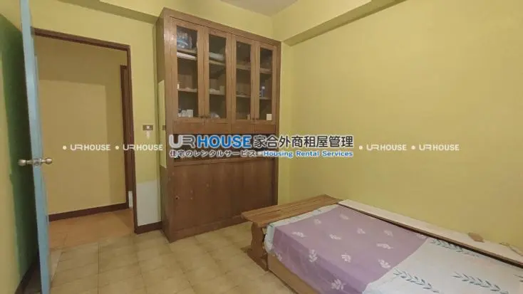 3 bedrooms apartment for rent in Shilin District, Taipei City | NT$ 38 000 | 32 ping slide 7