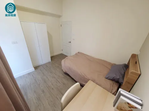 Private room for rent TWD 9 800 - Yingshi Road - 4 bedrooms