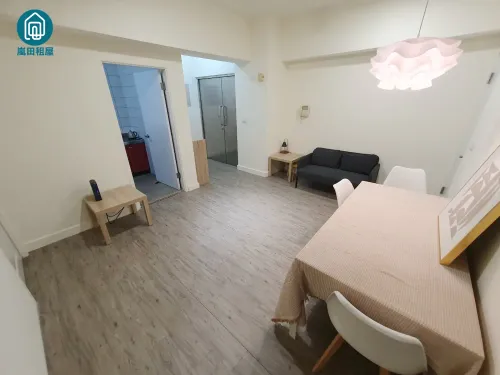 Private room for rent TWD 9 800 - Yingshi Road - 4 bedrooms