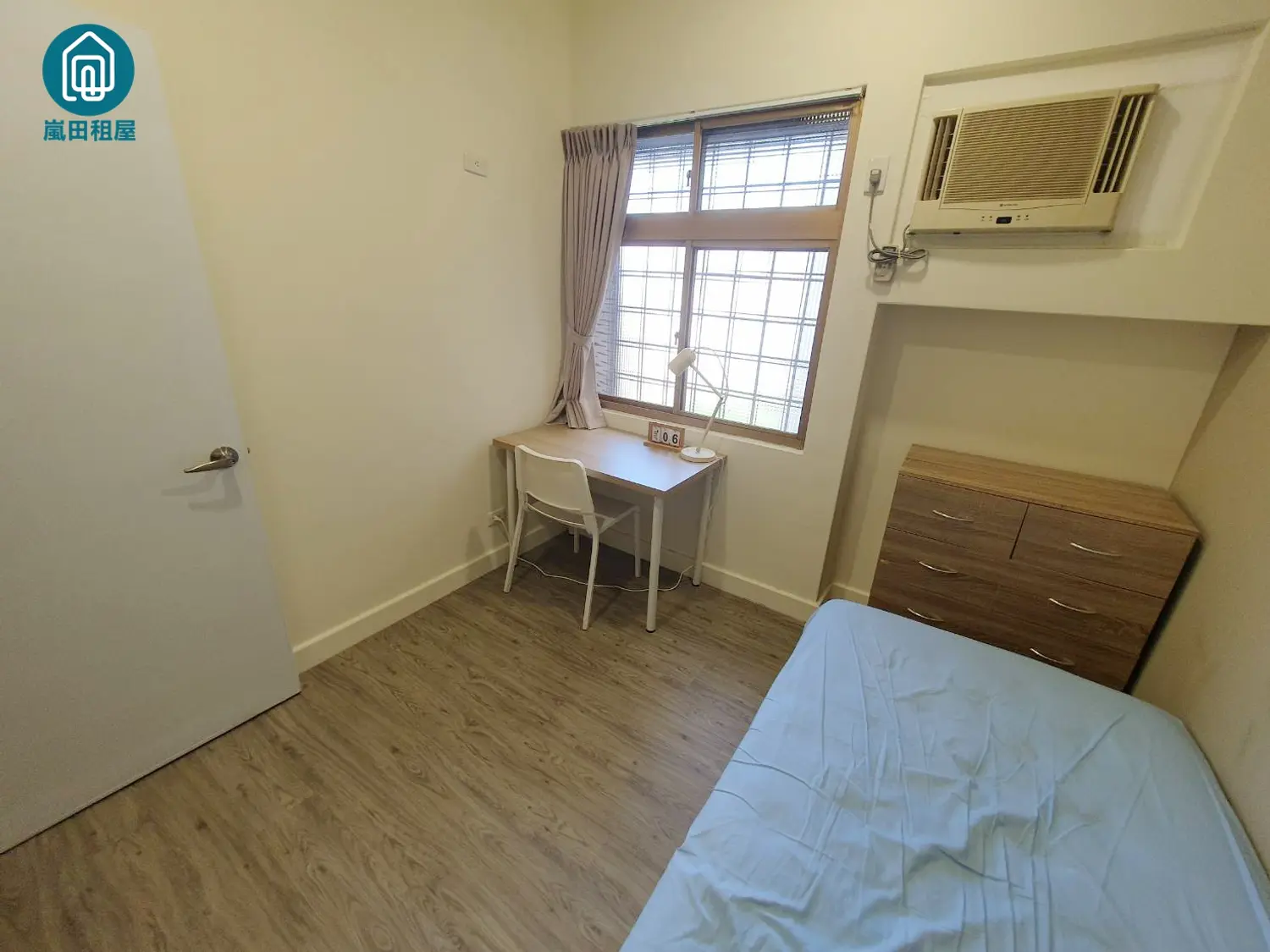 Private room for rent TWD 9 800 - 8 ping - North District,Taichung City slide 9