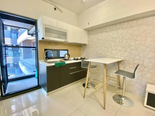 Apartment for sale TWD 11 500 000 - Lane 319, Section 3, Jianguo Road - 3 bedrooms