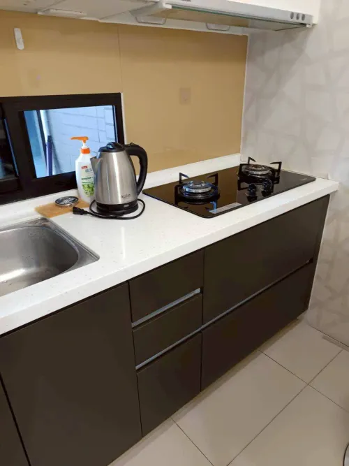 Apartment for sale TWD 11 500 000 - Lane 319, Section 3, Jianguo Road - 3 bedrooms