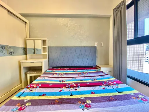 Apartment for sale TWD 11 500 000 - Lane 319, Section 3, Jianguo Road - 3 bedrooms