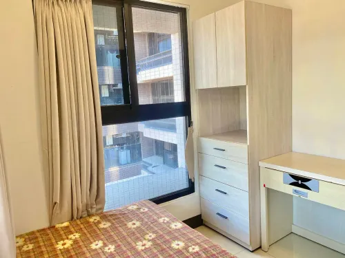 Apartment for sale TWD 11 500 000 - Lane 319, Section 3, Jianguo Road - 3 bedrooms