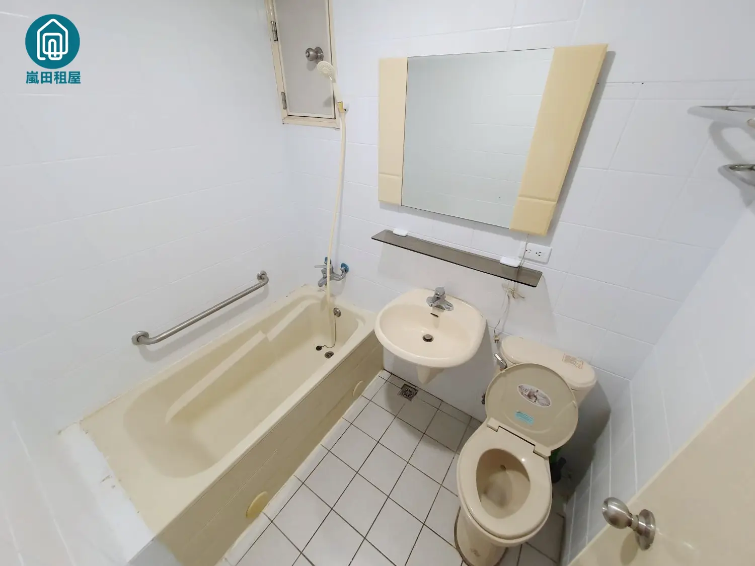 Private room for rent TWD 9 800 - 8 ping - North District,Taichung City slide 17
