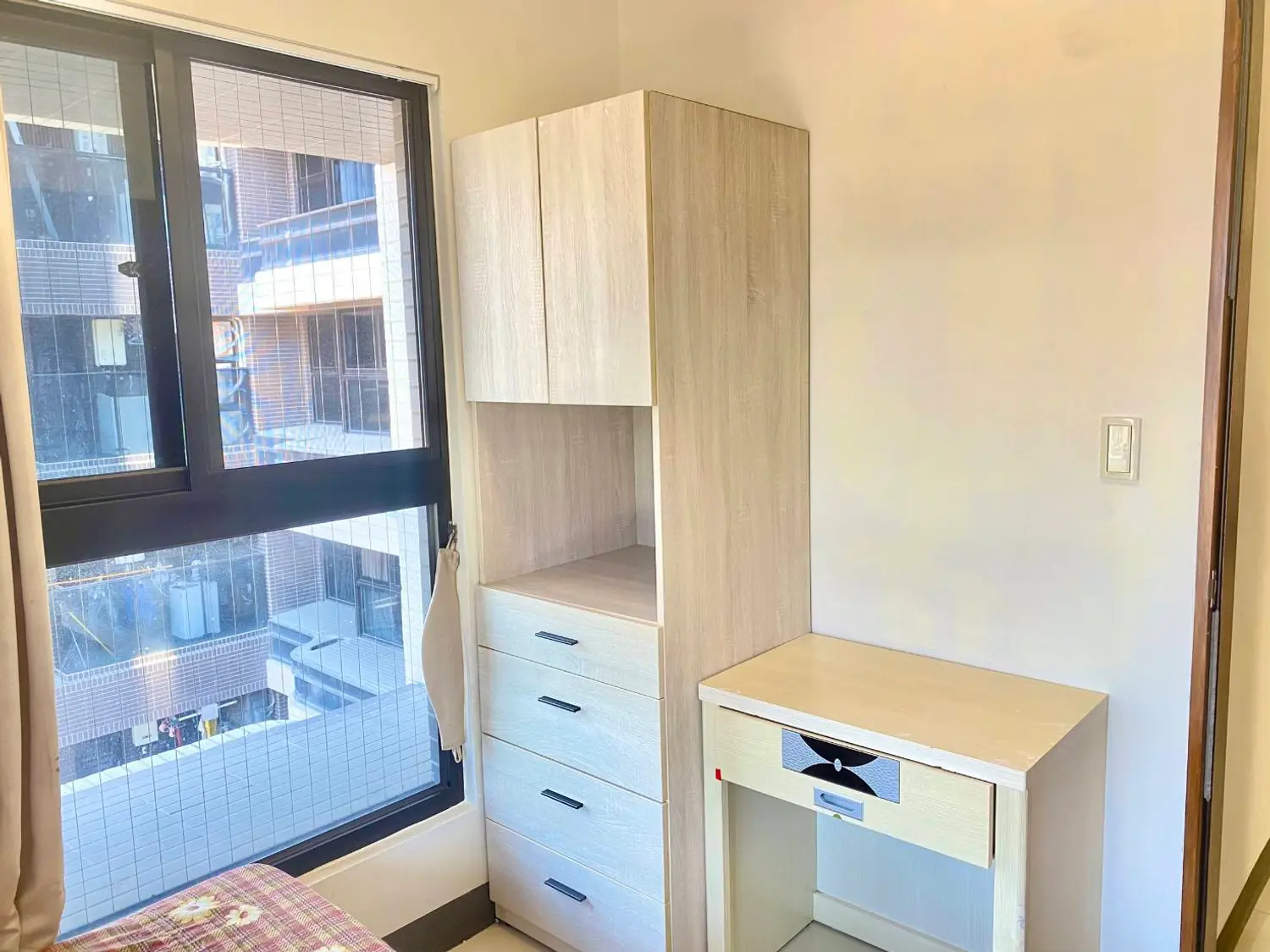 3 bedrooms apartment for sale TWD 11 500 000 - 14 ping - Fengshan District,Kaohsiung City slide 9