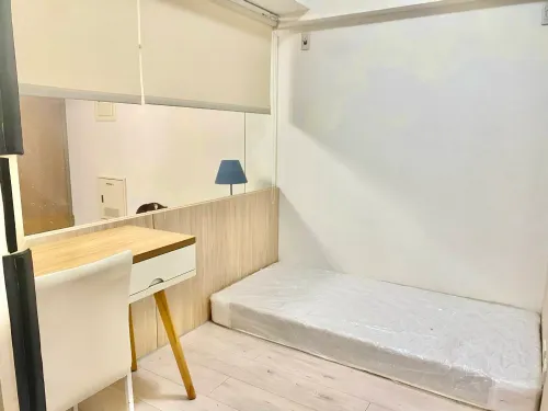 Apartment for sale TWD 11 500 000 - Lane 319, Section 3, Jianguo Road - 3 bedrooms