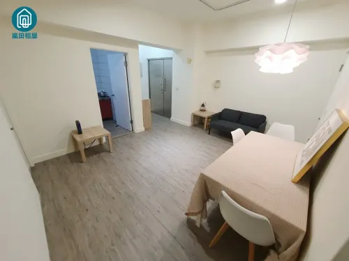 Private room for rent TWD 9 800 - Yingshi Road - 4 bedrooms
