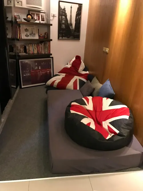 Apartment for rent TWD 66 000 - Section 1, Heping West Road - 1 room