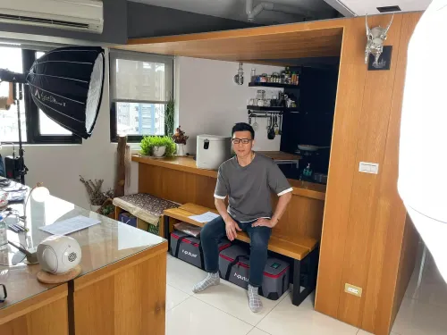 Apartment for rent TWD 66 000 - Section 1, Heping West Road - 1 room