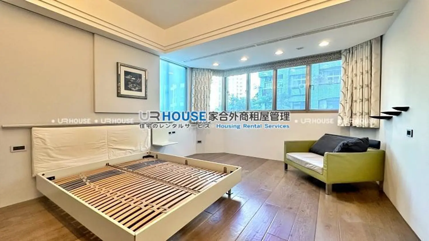 3 房 公寓 出租 TWD 128 000 - 38 坪 - 信義區, 台北市 slide 8