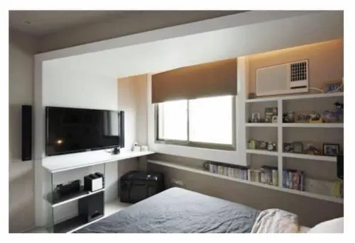 Apartment for rent TWD 66 000 - Section 1, Heping West Road - 1 room