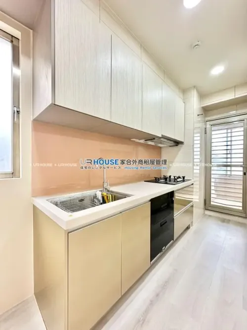 3 bedrooms apartment for rent in Xindian District, New Taipei City | NT$ 57 140 | 21 ping slide 10