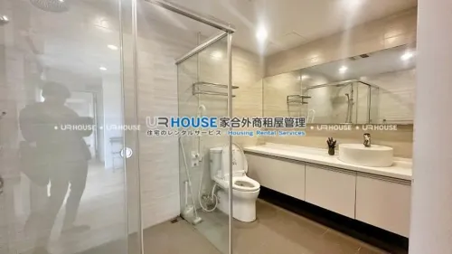 Apartment for rent TWD 45 000 -  - 2 bedrooms