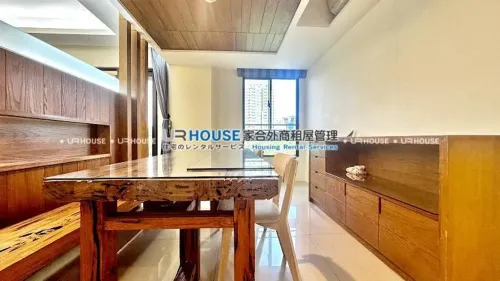 Apartment for rent TWD 130 000 -  - 4 bedrooms