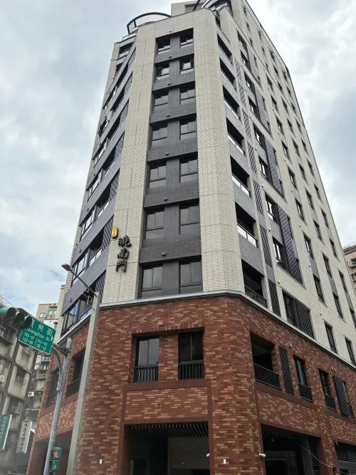 公寓 出租 TWD 45 000 - 昆明街 - 2 房