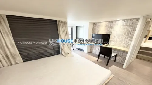 Apartment for rent TWD 50 000 - Lane 107, Linsen N Rd - 2 bedrooms